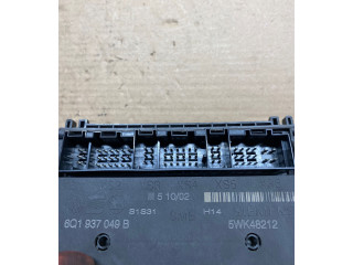 Комфортный модуль 6q1937049B Skoda Fabia Mk1 (6Y)