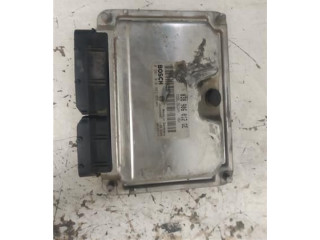 Блок управления 038906012GE, 038906012GE   Skoda Fabia Mk1 (6Y)