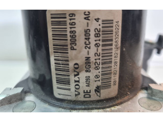 Блок АБС 30681619, 8g9n2c405ac   Volvo  V70  2008 - 2013 года