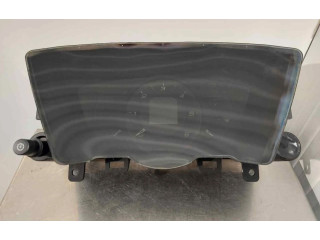 Přístrojová deska Honda Civic 2010 HR0342625