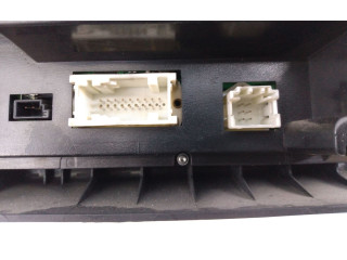 Блок управления климат-контролем 64113417544, 5HB00877709 BMW X3 E83