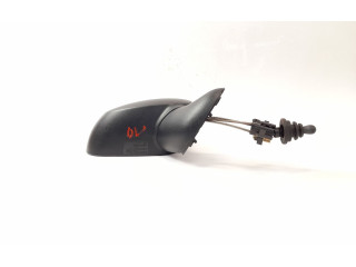 Зеркало электрическое        Chevrolet Matiz   -  года   