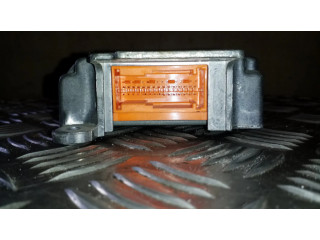 Блок подушек безопасности 09180800TY, 1923594 Opel Vectra B