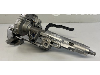 Рулевая рейка BHR132150B, BHR1-32-150B Mazda 3 II 2013 - 2016 года