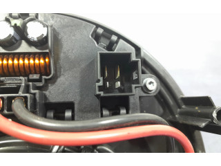 Вентилятор печки 5Q0907521F, 5Q0907521F Skoda Octavia Mk4