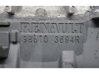 Руль Dacia Duster 2010 - 2017 года 985103694R, 484008071R