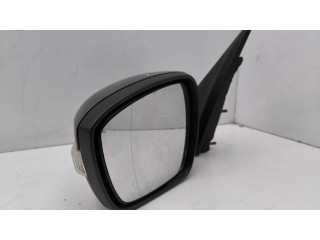 Зеркало электрическое левое Ford Galaxy 2015- года