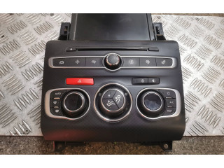 Дисплей 9813810680-00 Citroen DS4