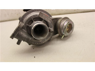 Турбина Fiat 500L 55230176, 55230176 для двигателя 199.B5.000