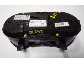 Панель приборов 8V0920750, A2C16573400   Audi A3 8Y       