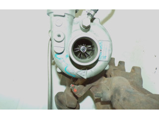  Турбина Volkswagen Transporter - Caravelle T4  074145701A         