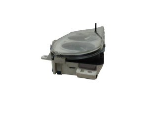 Панель приборов BC6B55430, 69319220   Mazda 323 F       