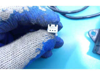 Блок управления двигателем Блок управления 1860A727, IMPRK1037382 Mitsubishi Outlander