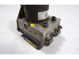 Блок АБС 4G0614517AKBEF, 4G0907379S   Audi  A6 C7  2011 -  года