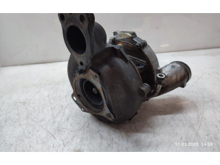 Turbodmychadlo Турбина Mercedes-Benz GL X166 OM642.826