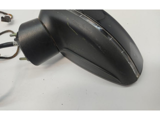 Зеркало электрическое        Audi A5 Sportback 8TA  2009 - 2016 года   