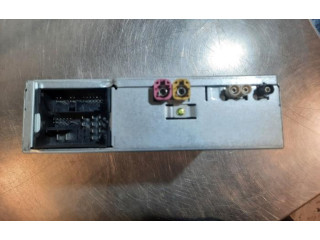 Радио/ проигрыватель CD/DVD / навигация  5H0035820F   Volkswagen Golf VIII 