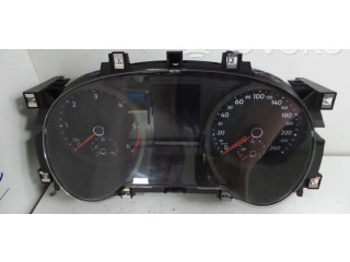 Přístrojová deska Volkswagen Tiguan 2017 5NA920751B