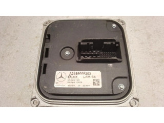 Блок фонаря / (блок «хenon»)