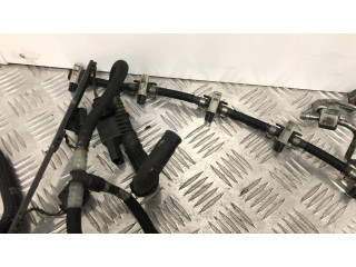 Vstřikovací lišta 7800124 BMW 7 F01 F02 F03 F04 pro naftový motor 3.0 N57 D30 A