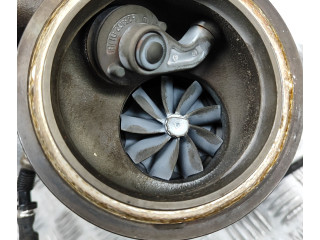  Турбина Audi A3 S3 8V  2208204, 06H145710C         