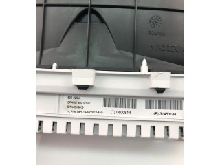 Панель приборов 31453148 Volvo V70