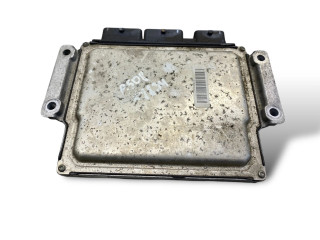 Řídící jednotka 28335216, 9801538280 Peugeot 508 2013