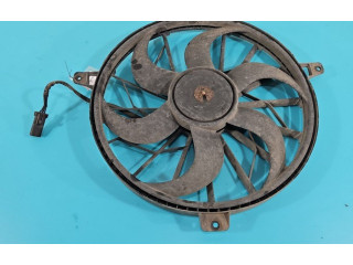 Комплект вентиляторов     IMPRK1411943    Jeep Cherokee III KJ 