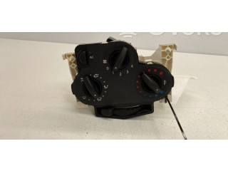 Блок управления климат-контролем 6001547668 Dacia Logan I