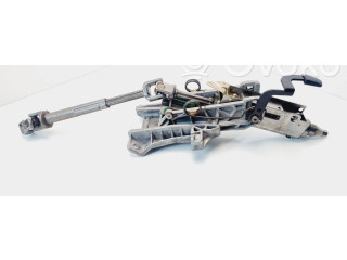 Рулевая рейка 4N613C529DA, 04063001419 Mazda 3 I 2003 - 2006 года