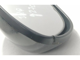 Zpětné zrcátko Nissan Qashqai