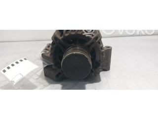 Генератор 51854912, 120A Alfa Romeo Mito