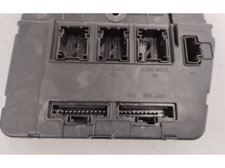 Модуль управления BSM 8200351182 Renault Scenic RX