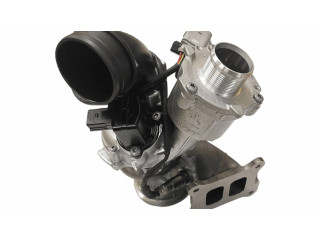 Turbodmychadlo Турбина 06K145654J, 06K145654G   Audi A3 S3 8V 2.0  