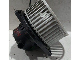 Вентилятор печки       Chevrolet Aveo