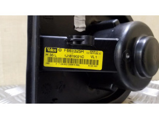 Вентилятор печки F667325R, 1J1819021C Audi A3 S3 8L