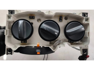 Блок управления климат-контролем    Fiat Ducato