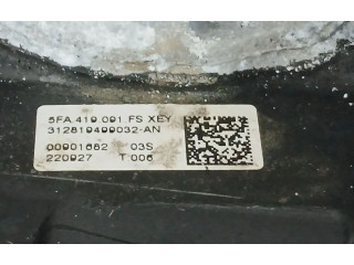 Руль Cupra Leon  2020 -  года 5FA419091FSXEY, 3127847C4N      