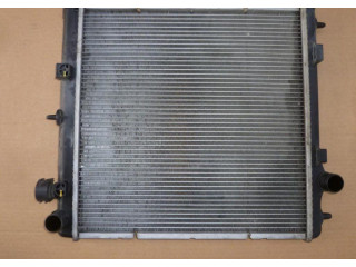 Интеркулер 9803900780, CV448005 Citroen C3 Aircross