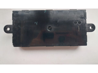 Блок управления кондиционера воздуха / климата/ печки (в салоне)       Skoda Octavia Mk4  2019 -  года   