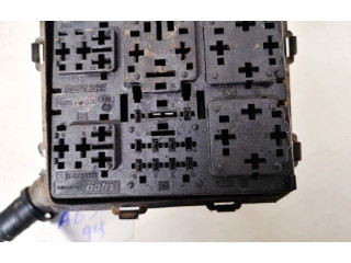 Блок предохранителей 1k0937507b Volkswagen Golf Plus