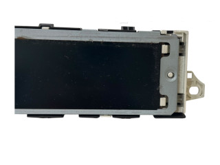 Экран/ дисплей / маленький экран 9675859580, 2163722   Citroen Berlingo    