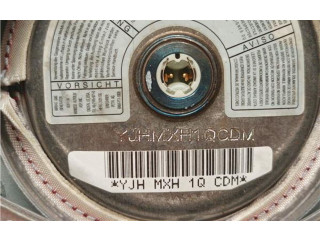 Подушка безопасности водителя M166960, 1684600298   Mercedes-Benz A W168