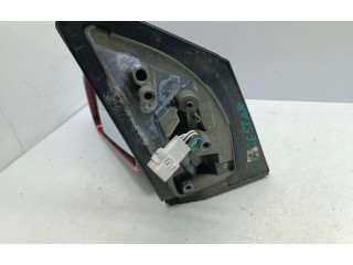 Зеркало электрическое        Mitsubishi Space Star  1998 - 2005 года   