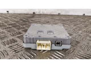 Другие блоки управления / модули