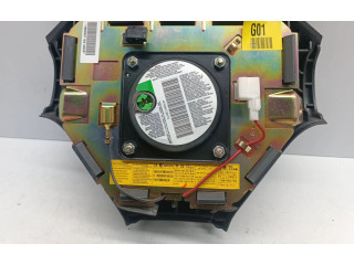 Подушка безопасности водителя 1CA10195, H5D83112210028   Hyundai Coupe