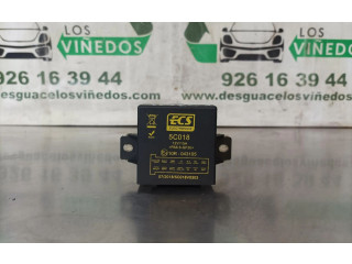 Řídící jednotka 10R043105 Nissan X-Trail T32