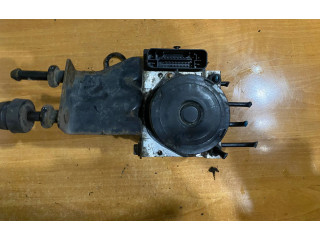 Блок АБС 6Q0907379AG, 0265800512 Skoda Fabia Mk1 (6Y) 1999 - 2007 года