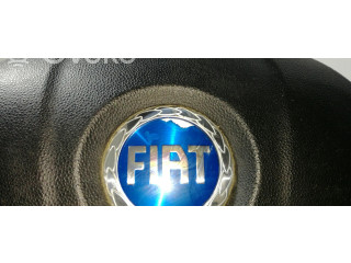 Подушка безопасности водителя PA70043040 Fiat Grande Punto