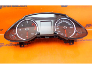 Панель приборов 8R0920932B, 8R0920932B Audi Q5 SQ5